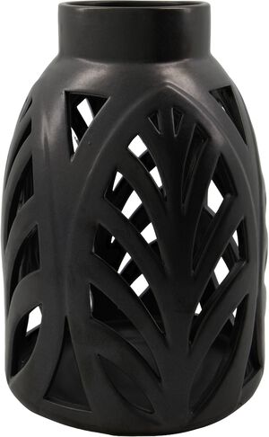 Lanterne, HDElm, Sort