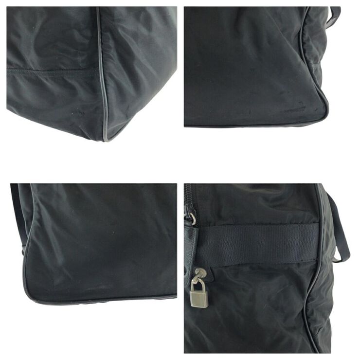 Prada Travel Bag