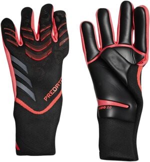 Predator Pro M&aring;lmandshandsker