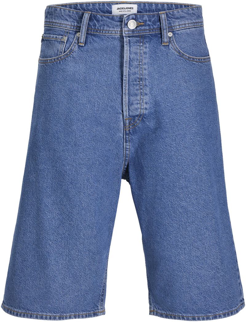 Jjiron Jjoriginal Shorts Sq 730 Sn