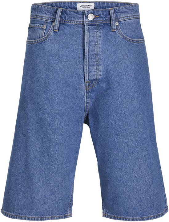 JJIRON JJORIGINAL SQ 738 LN JNR Vaqueros de corte baggy Junior | Azul JJIRON JJORIGINAL SQ 738 LN JNR Vaqueros de corte baggy Junior | Azul