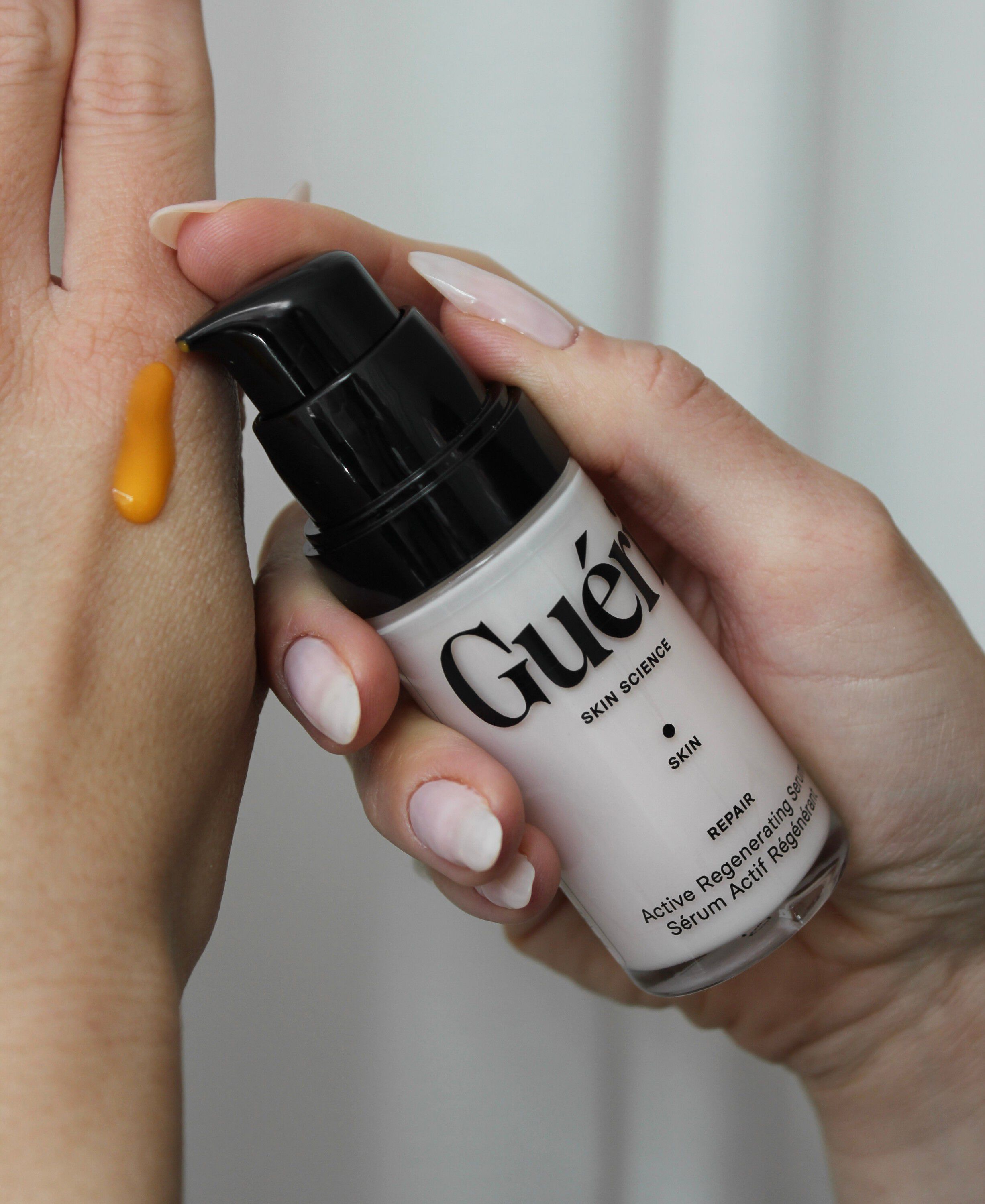 SKIN REPAIR Active Regenerating Serum