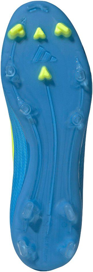 F50 League Laceless FG/MG Fodboldst&oslash;vler