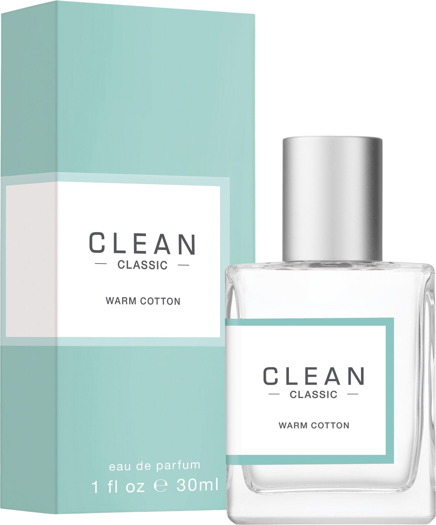 Warm Cotton Eau de Parfum