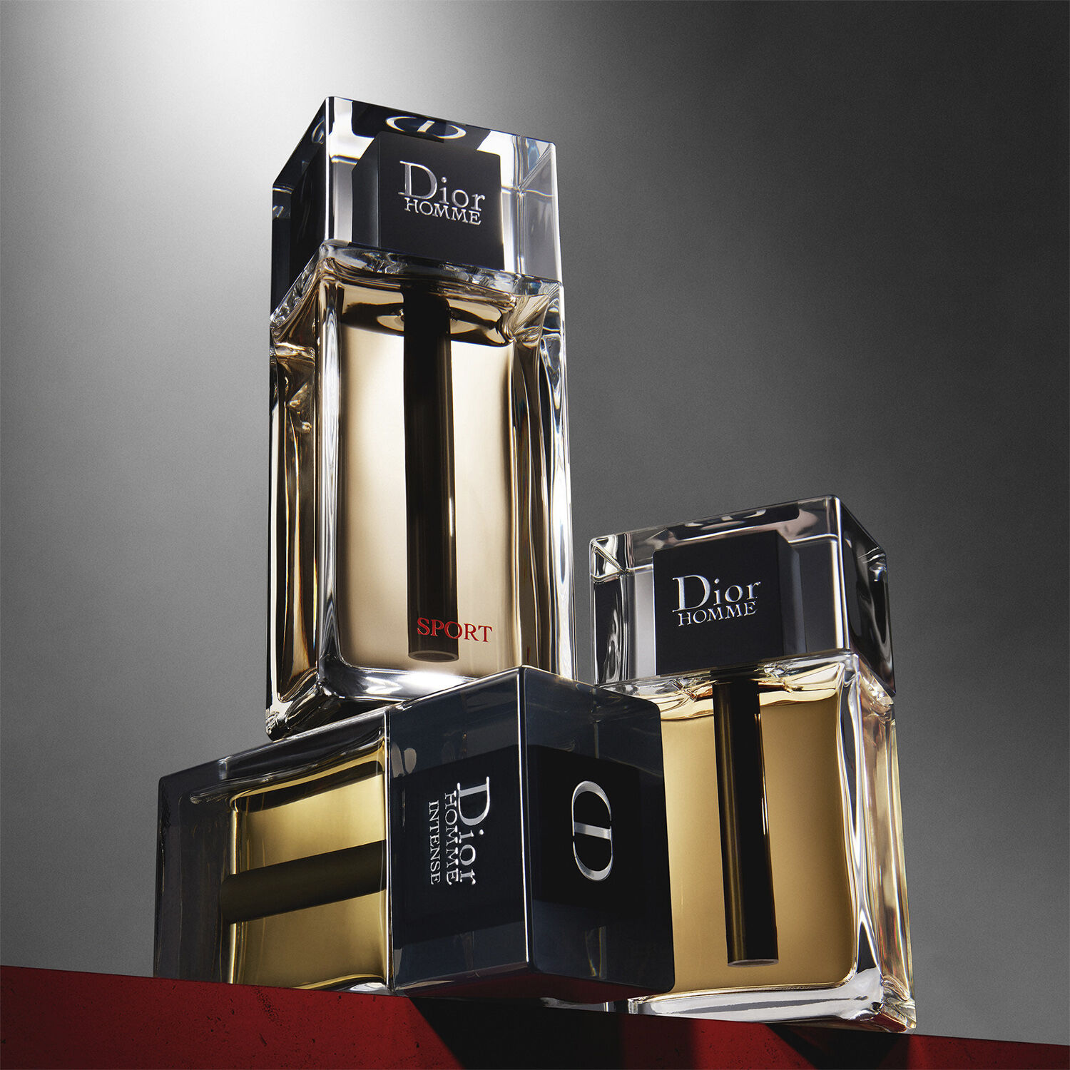 Dior Homme Sport Eau de Toilette