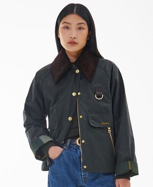 Barbour Catton Wax - water repellent