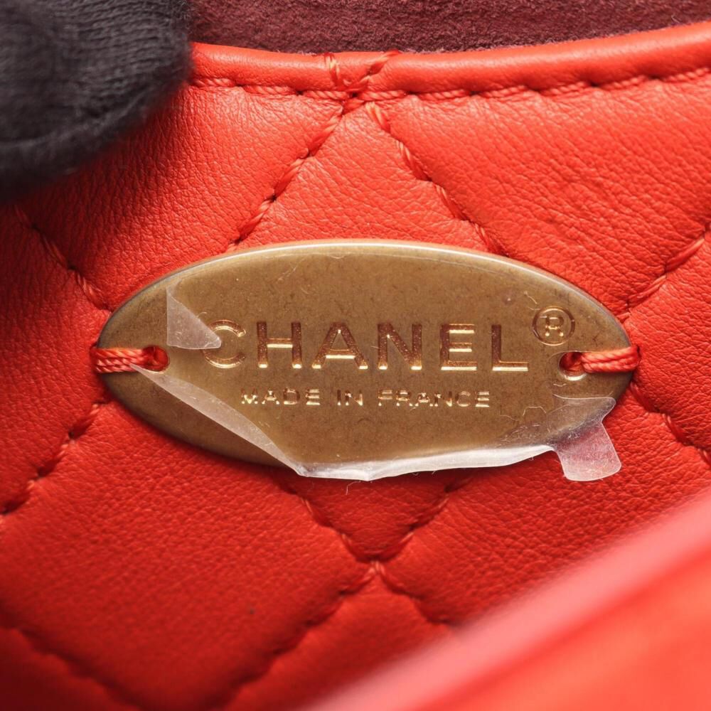 Chanel Shoulder Bag