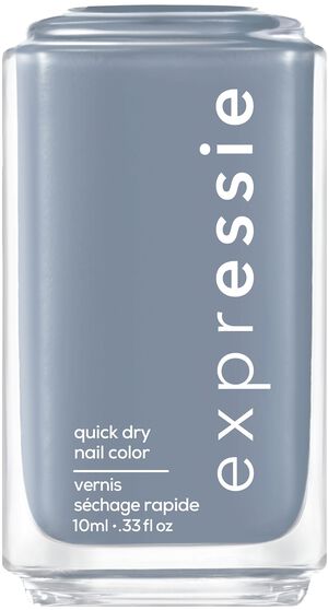 expressie nail polish