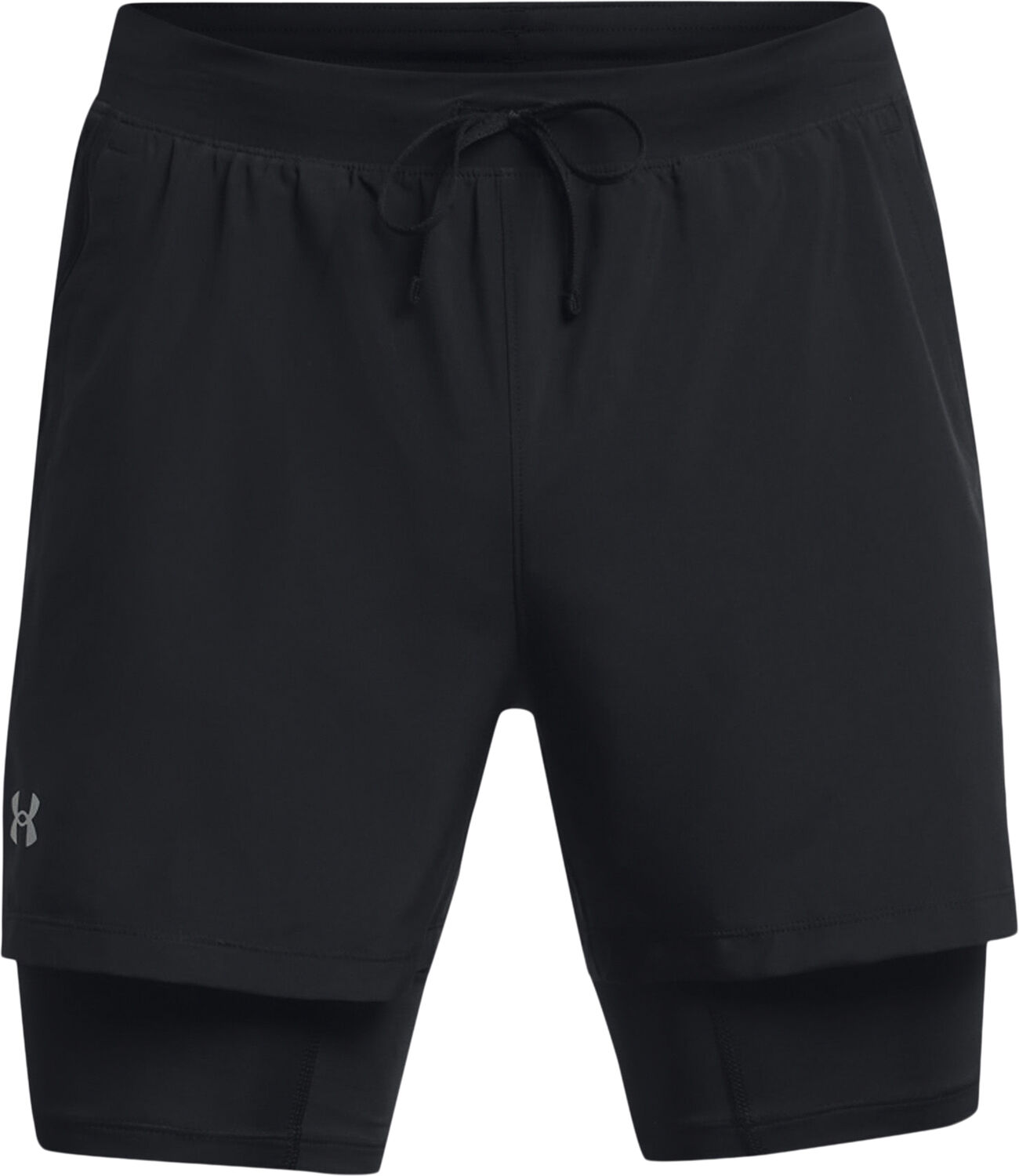 Launch 5" 2 in 1 Shorts