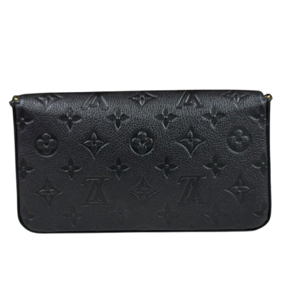 Louis Vuitton Pochette Felicie