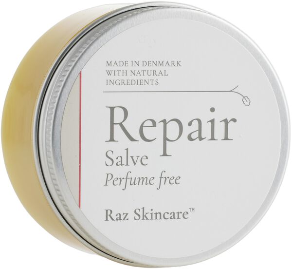Raz Skincare Repair Salve Perfume Free 100 ml