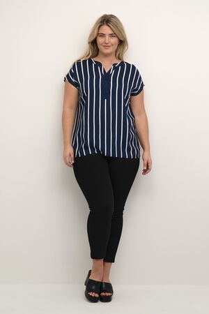 KCsida Wing Sl Blouse