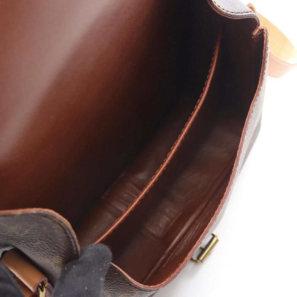 Louis Vuitton Cartouchiere