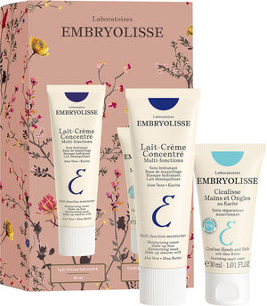 Enbryolisse Værtindesæt
