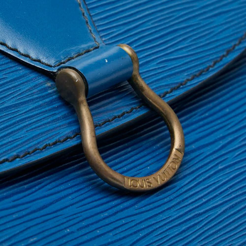 Louis Vuitton Saint Cloud