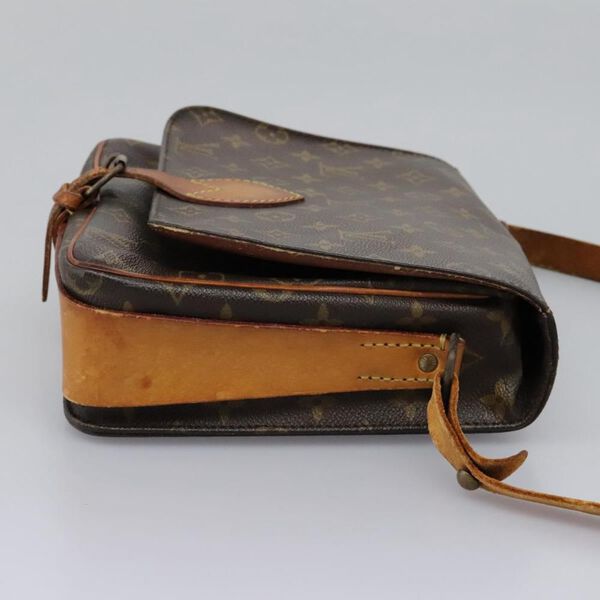 Louis Vuitton Cartouchiere