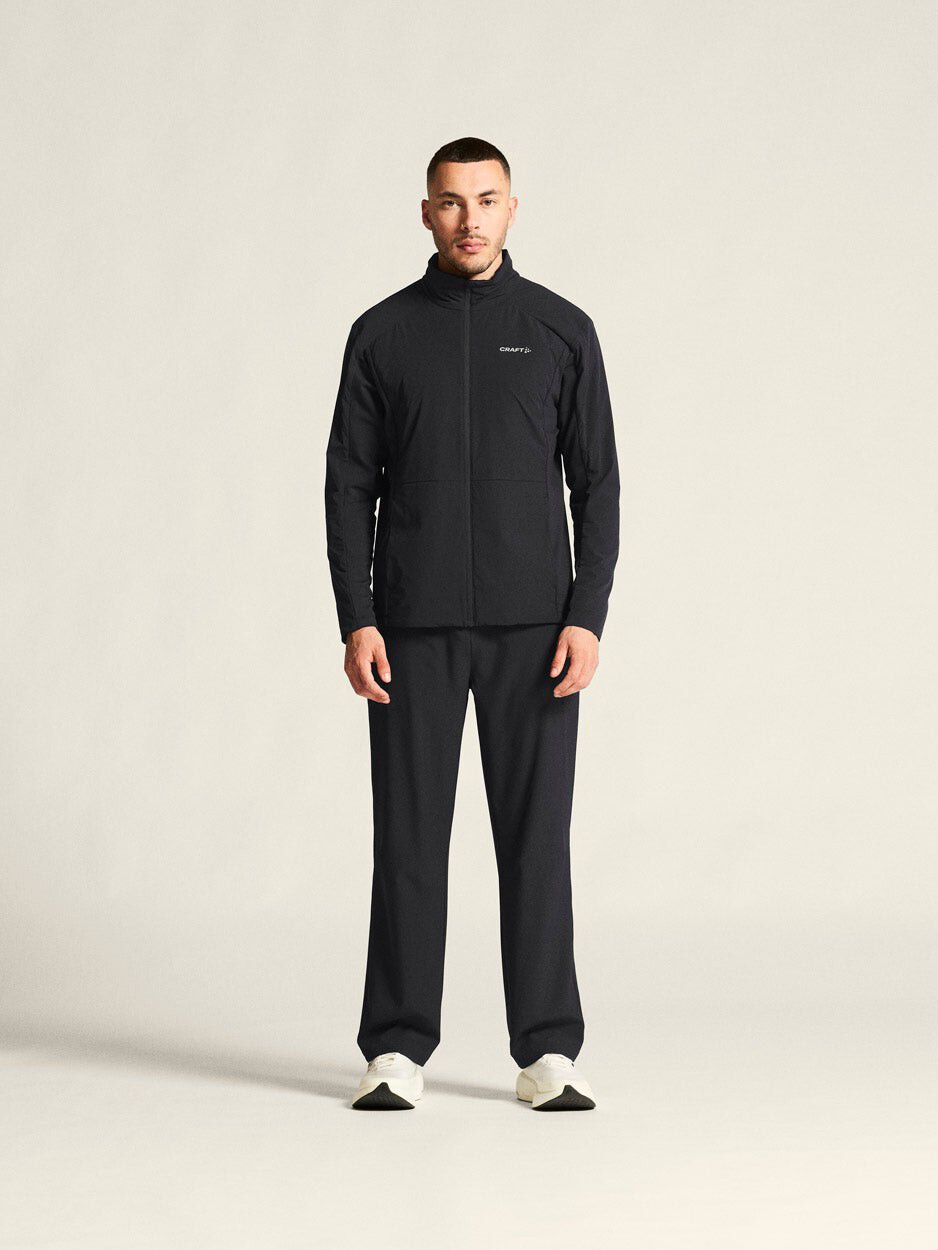 ADV Essence Varm L&oslash;bejakke