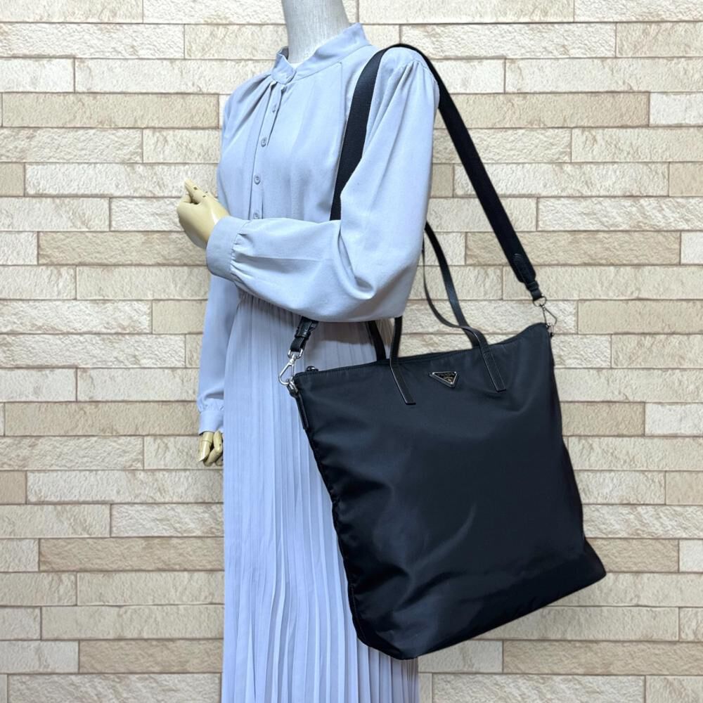 Prada Tote
