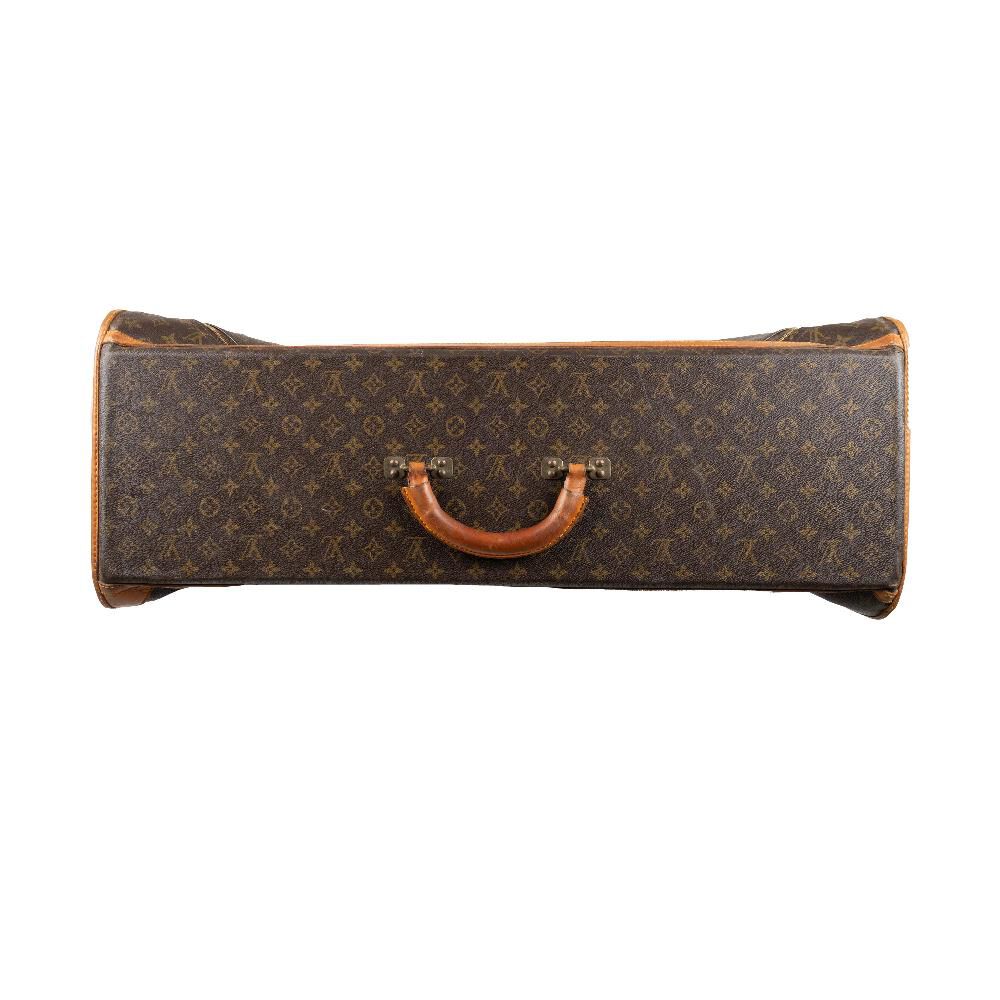 Louis Vuitton Travel Bag
