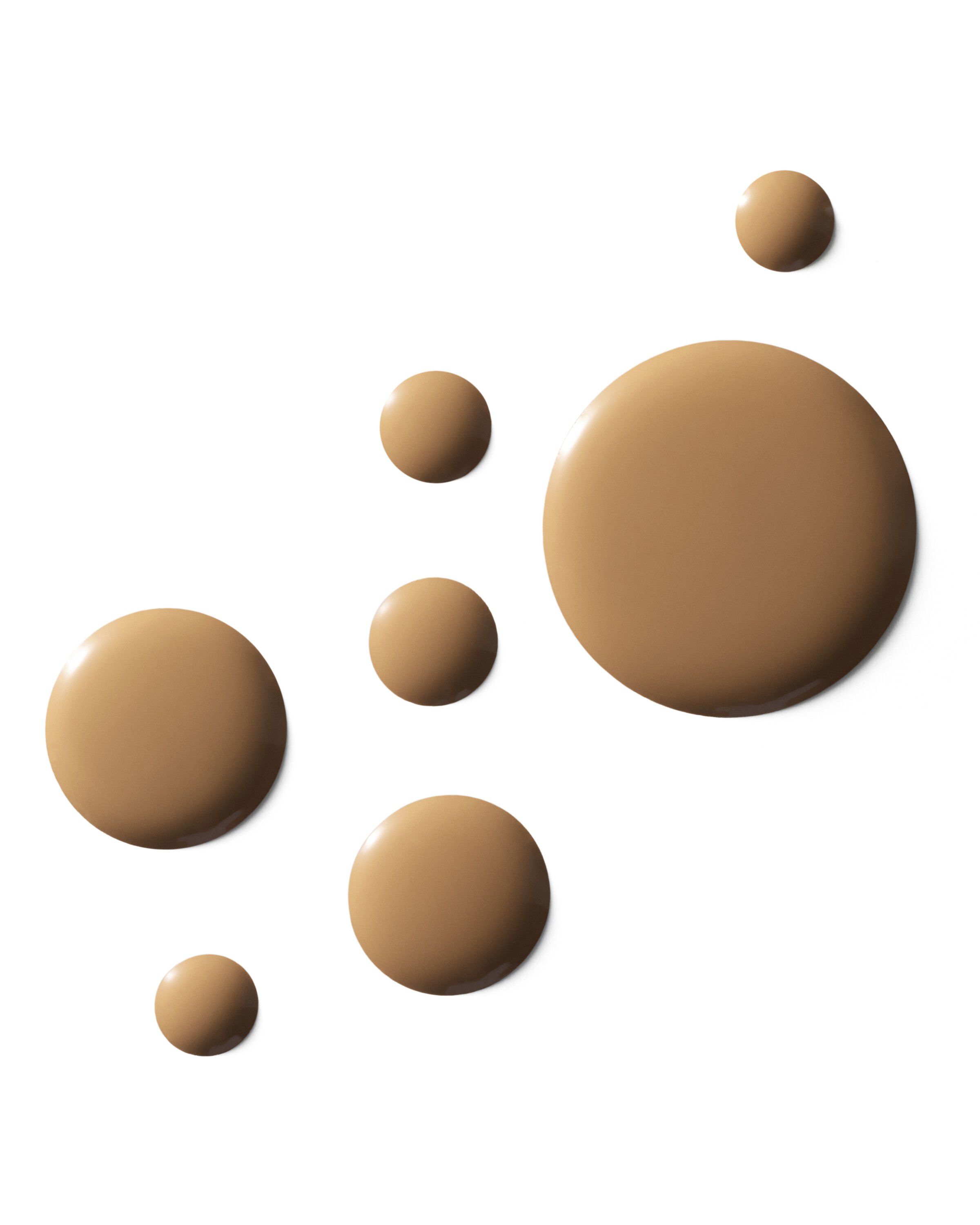 The Foundation Drops