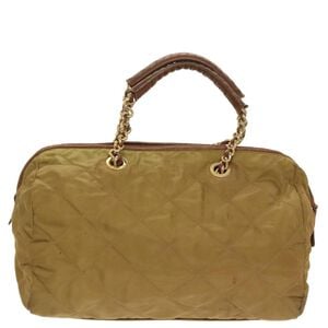 Prada Handbag