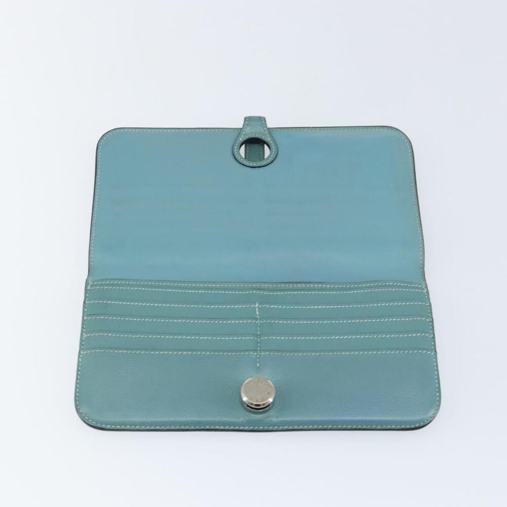 Herm&egrave;s Clutch