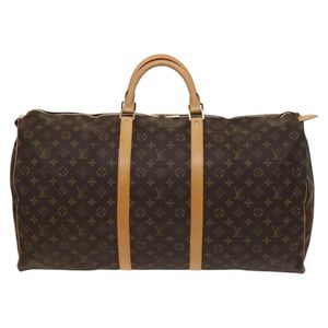 Louis Vuitton Keepall