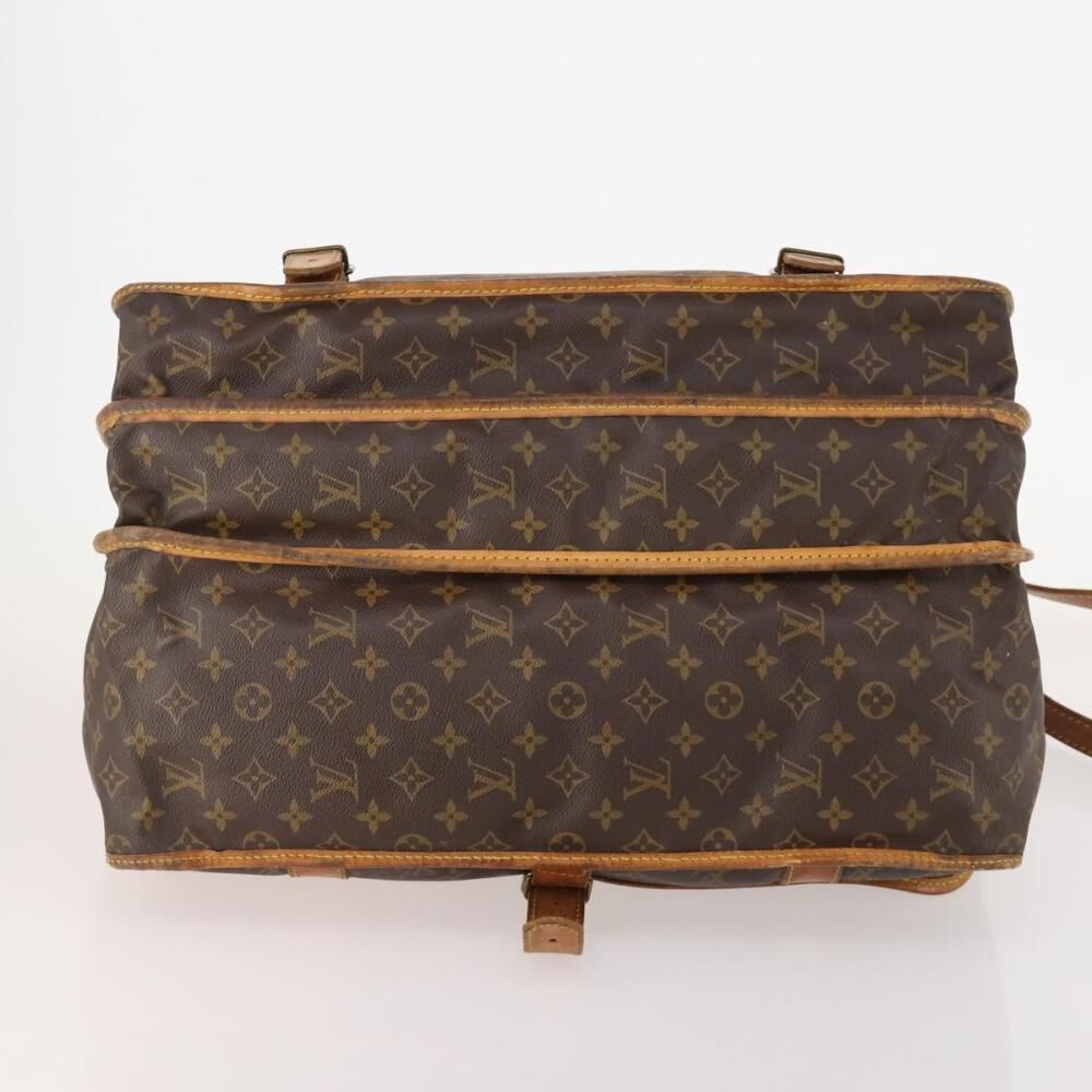 Louis Vuitton Travel Bag