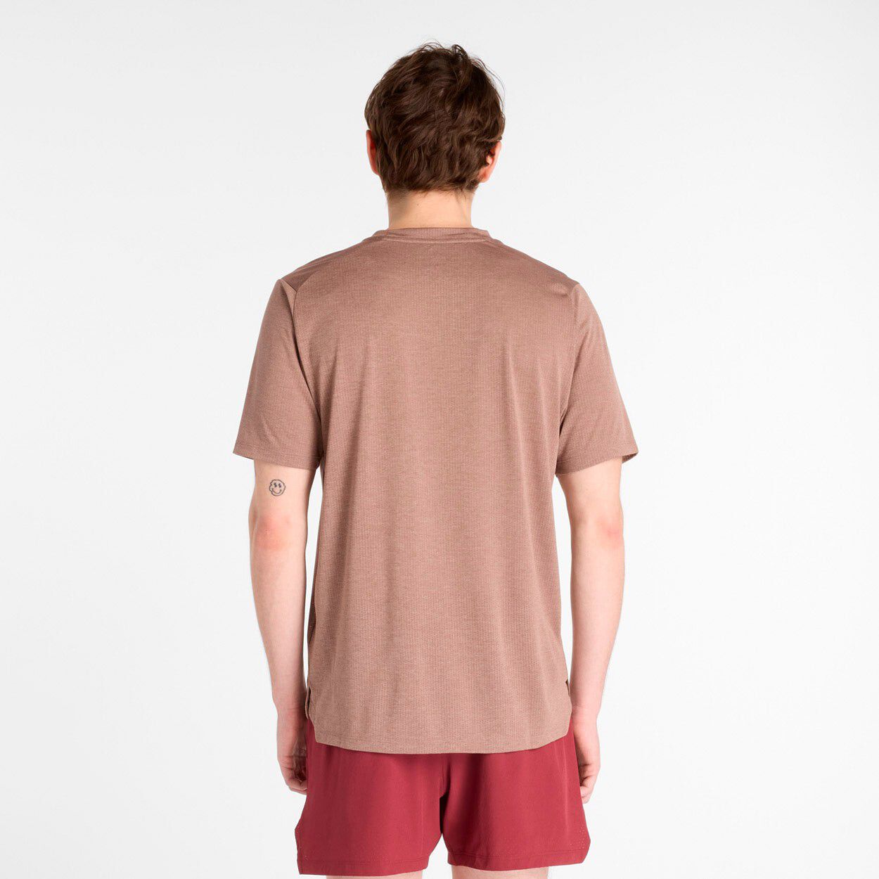 Athletics L&oslash;be T-shirt