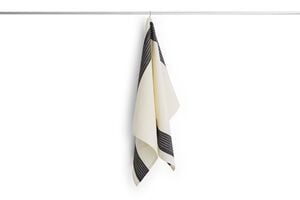 Linear Tea Towel-W52 x L80-Cream