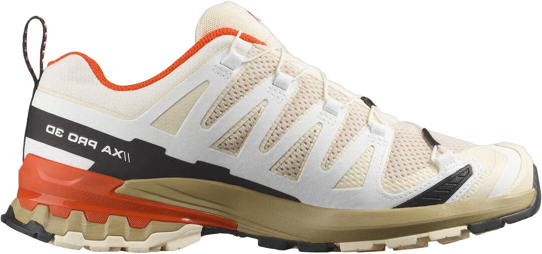 XA Pro 3D V9 Vandresko