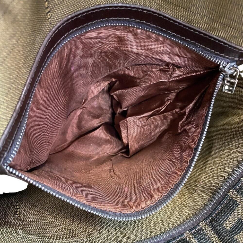 Fendi Handbag