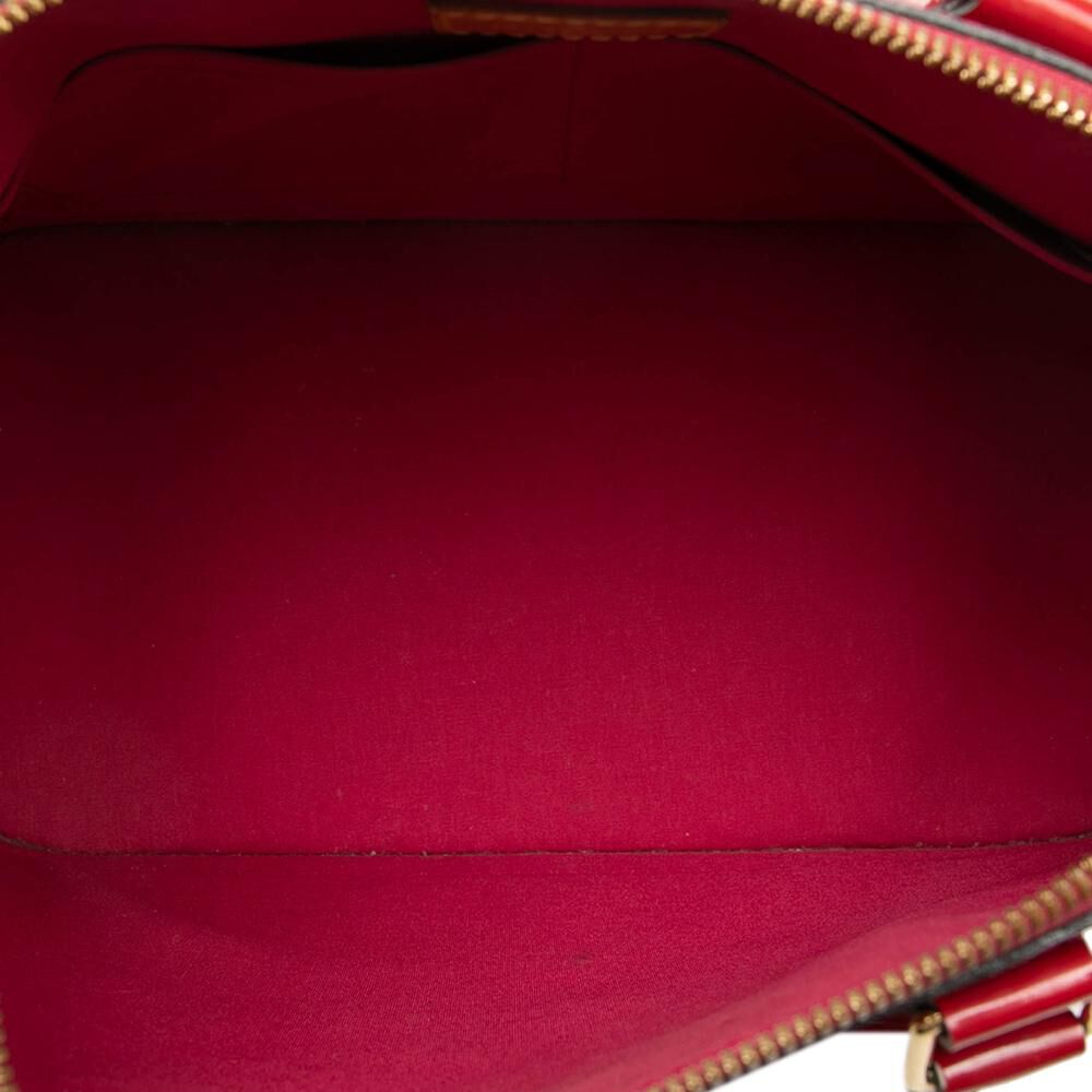 Louis Vuitton Alma