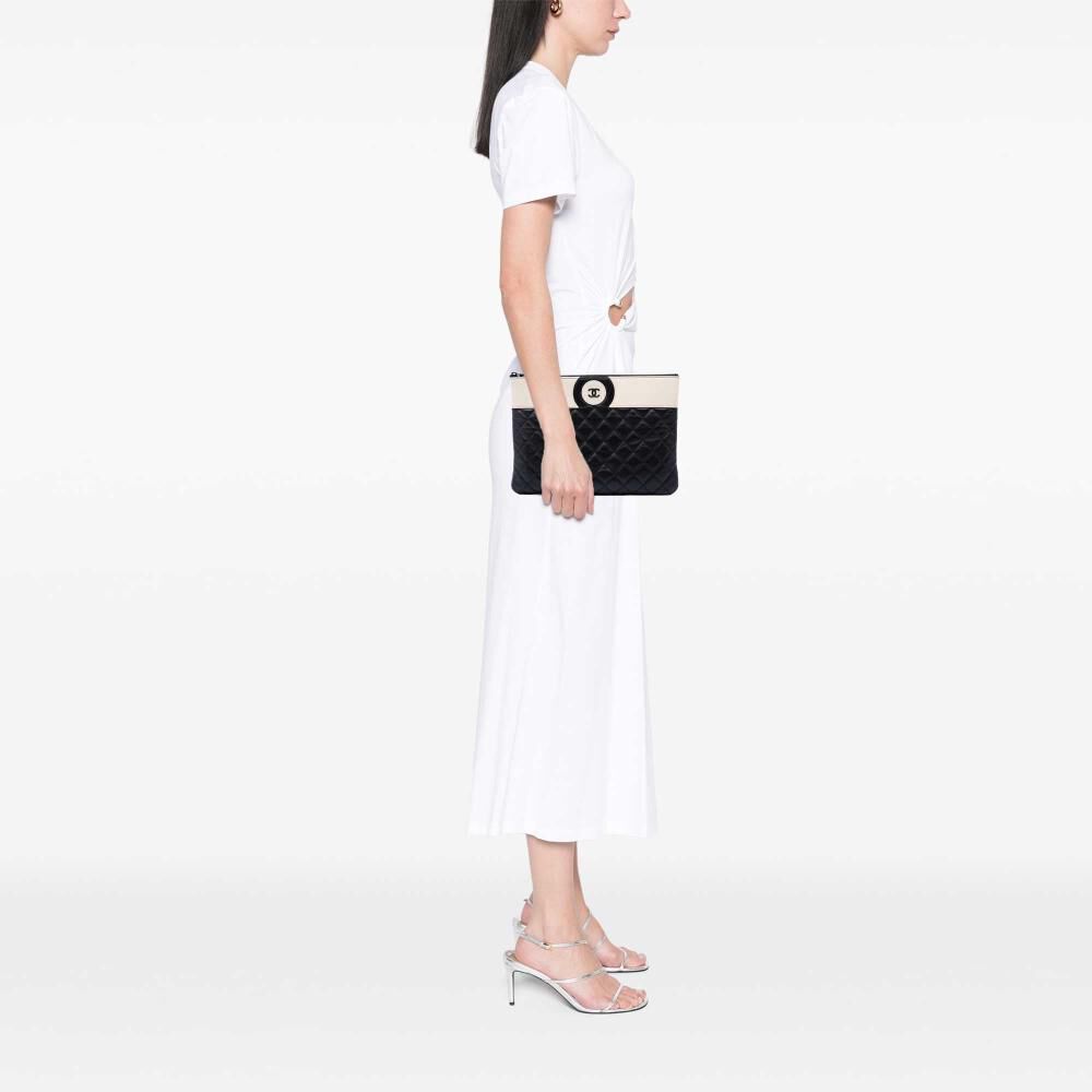 Chanel Clutch