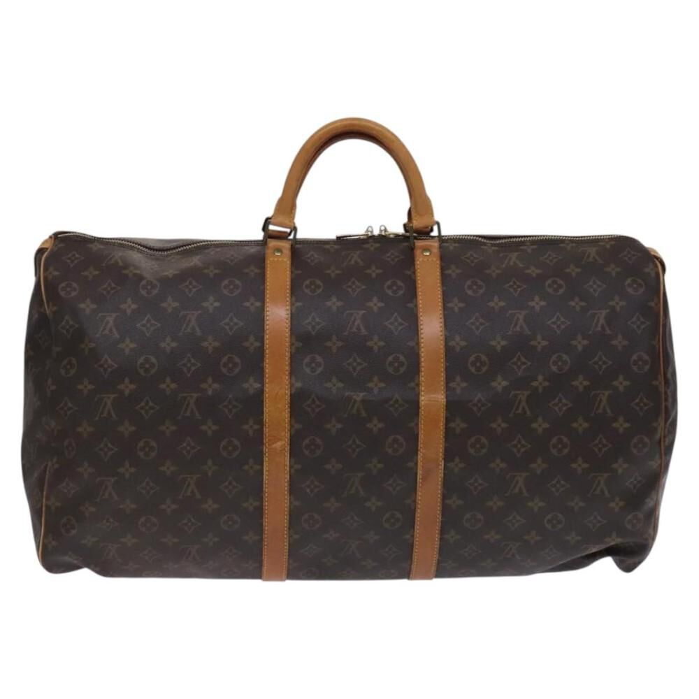 Louis Vuitton Keepall