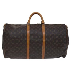 Louis Vuitton Keepall