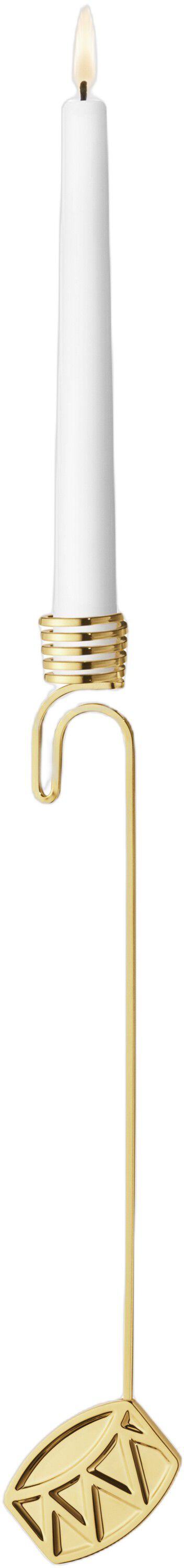 CC26 CANDLEHOLDER DRUM
