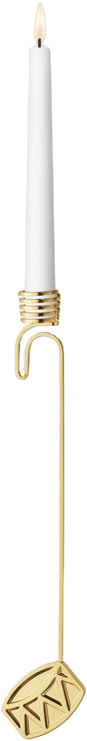 CC26 CANDLEHOLDER DRUM