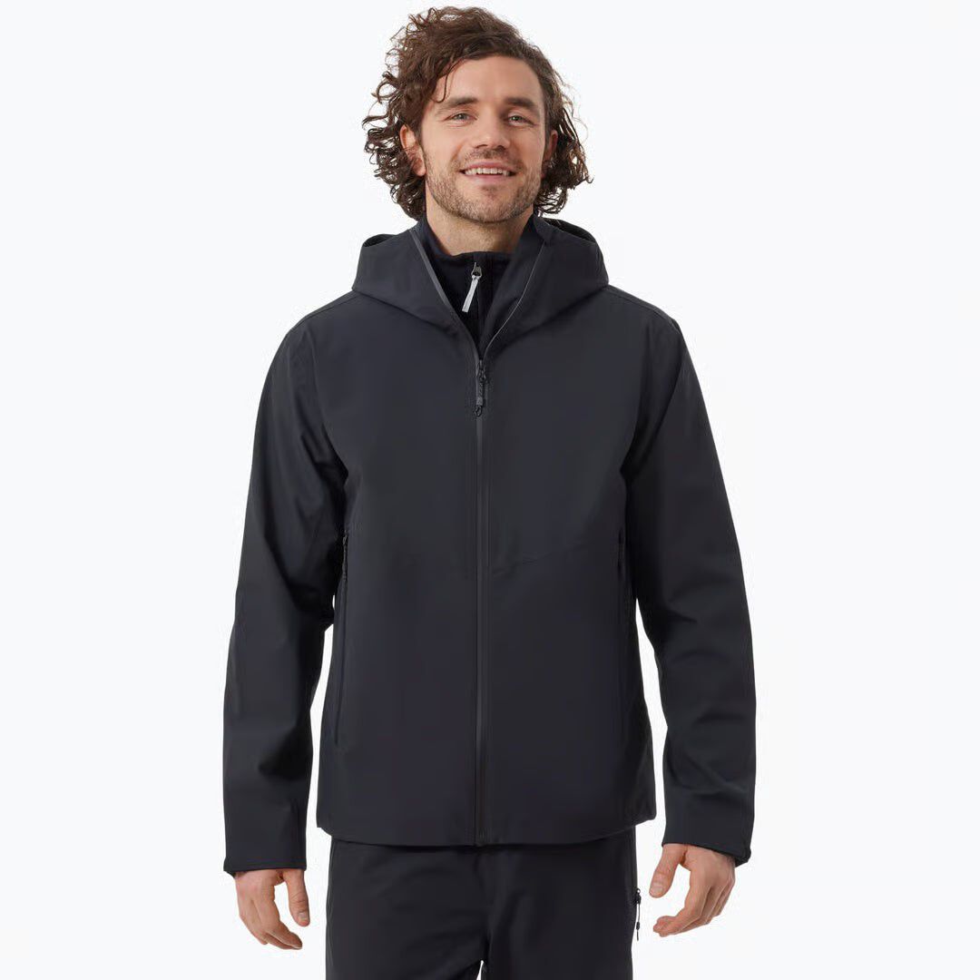 2. 5 Layer Shell Jakke