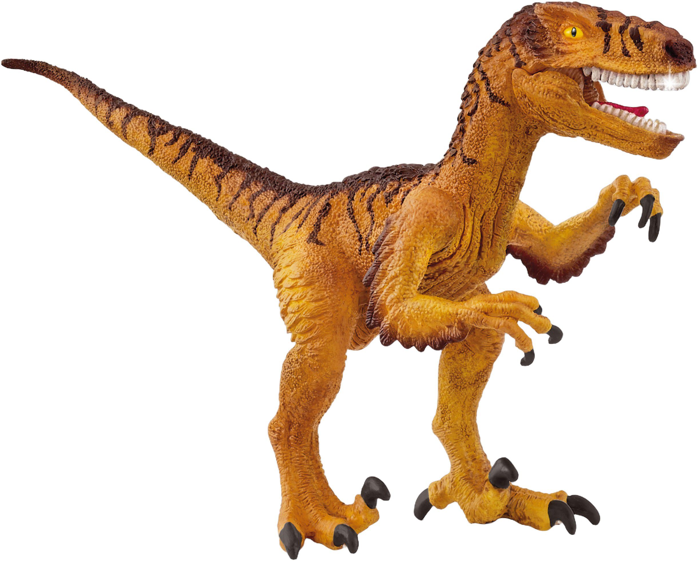 Schleich Velociraptor