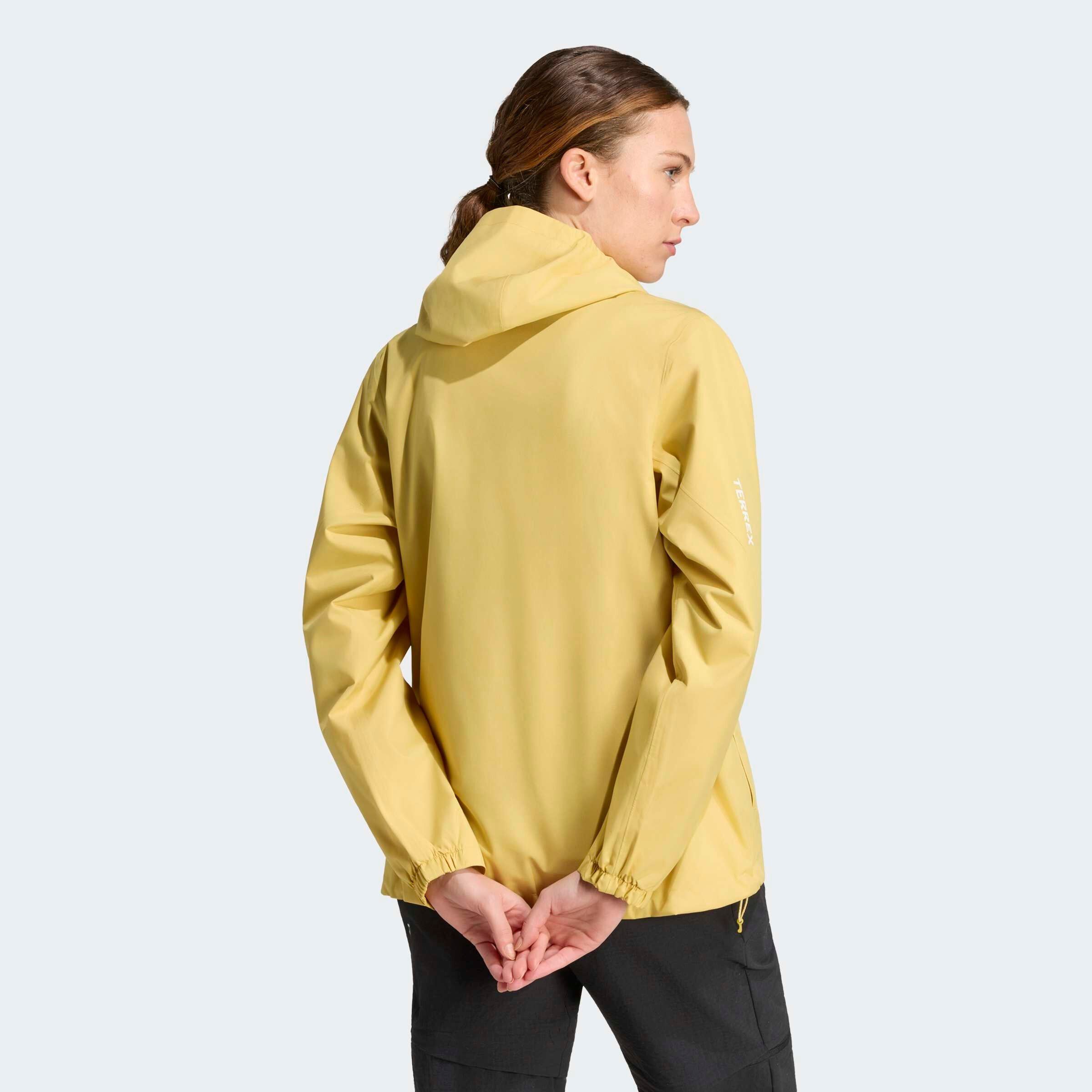 Terrex Multi 2 Layer CLIMAPROOF Regnjakke