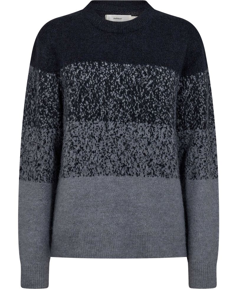 Harrietiw Pullover
