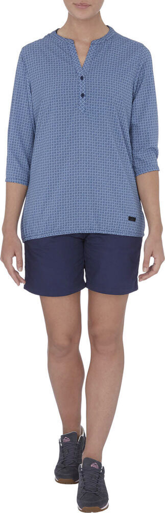 Likla 3/4-&aelig;rmer T-shirt