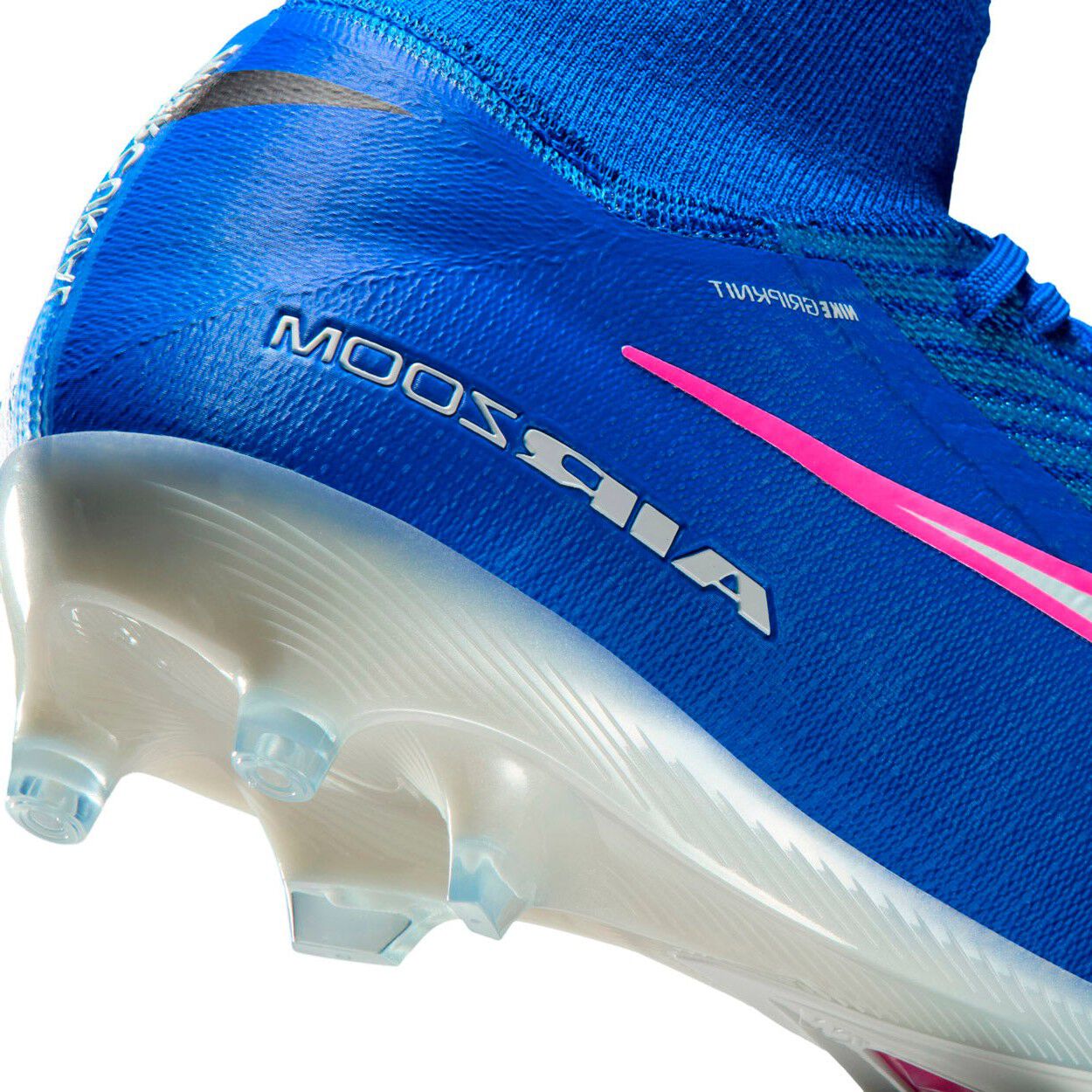 Mercurial Superfly 10 Elite AG Fodboldst&oslash;vler