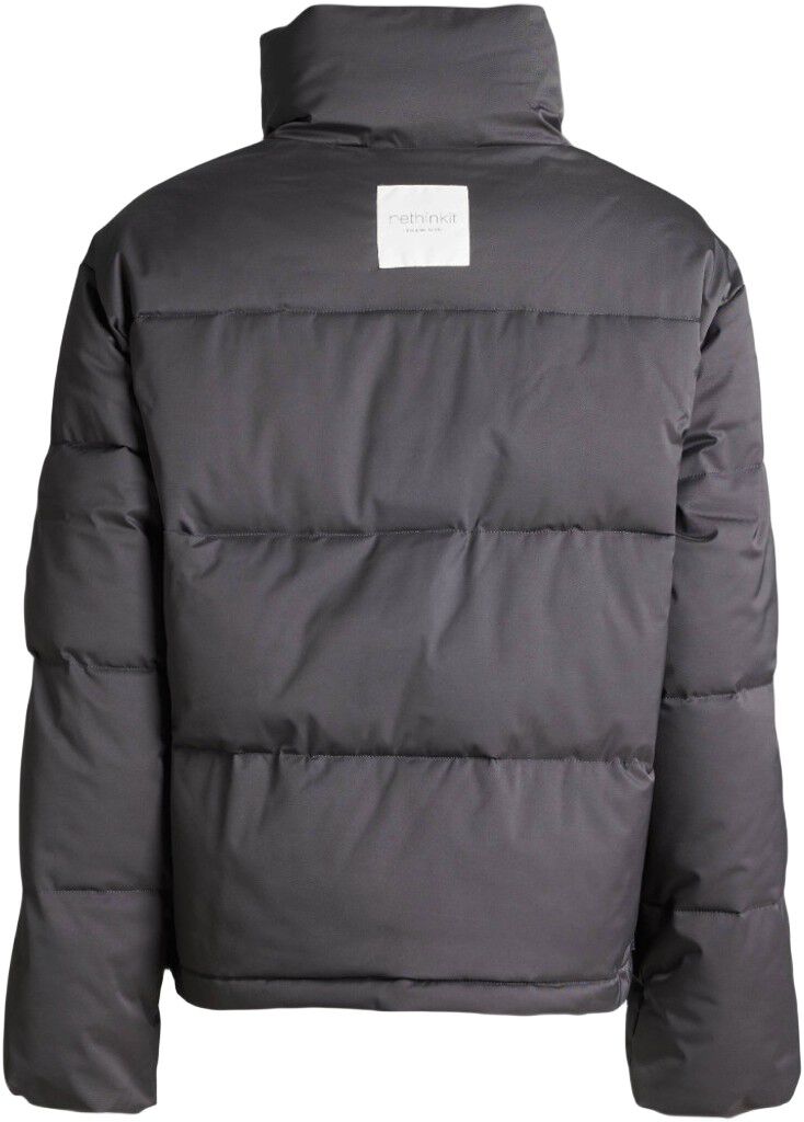 Puffer Boxi Jacket SHELTER