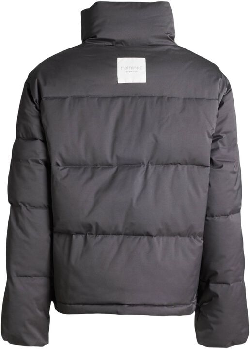 Puffer Boxi Jacket SHELTER