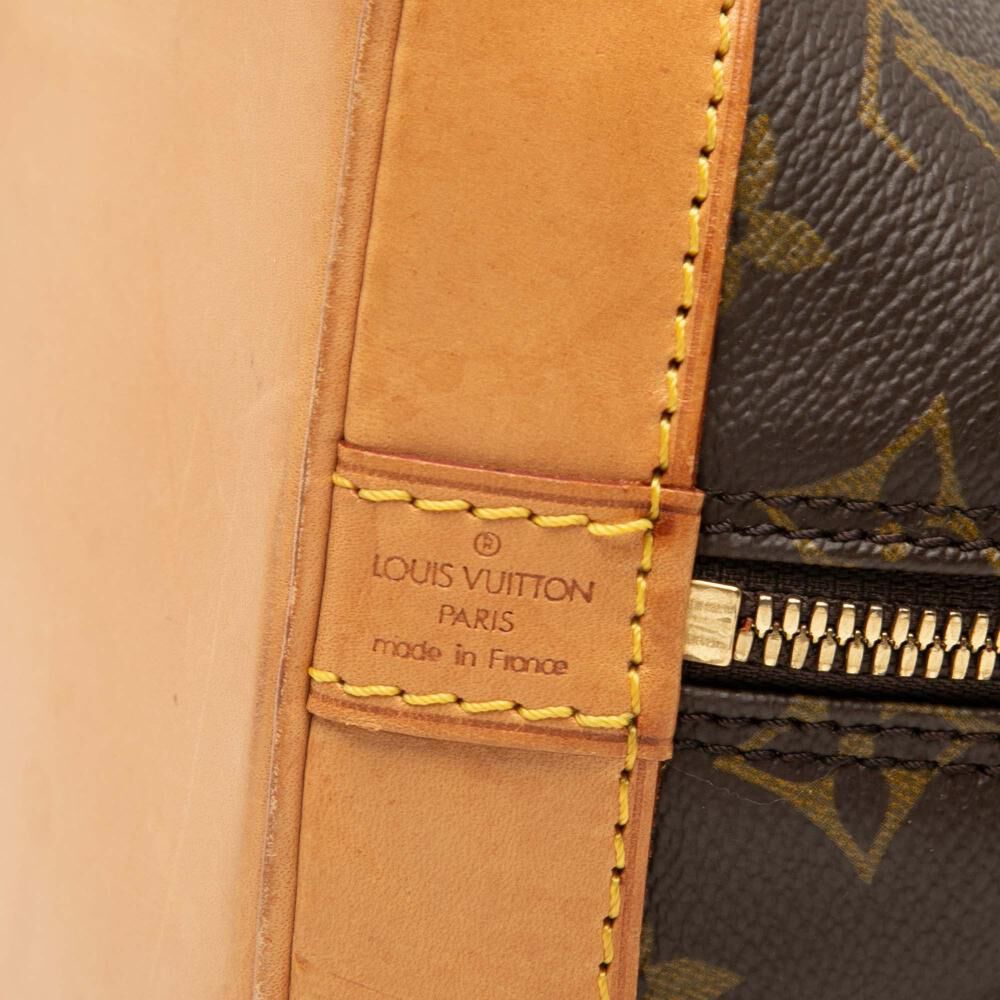 Louis Vuitton Alma