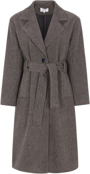 SRBlake Coat