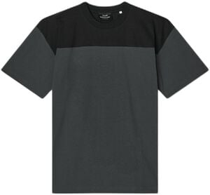 Open-End Football Tee