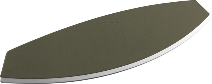 Pizza/kryd. urtekniv Green tool